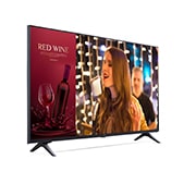 LG UHD TV Signage, 43UR640S