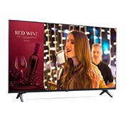 LG UHD TV Signage, 43UR640S