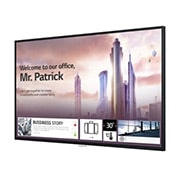 LG Non-Glare Ultra HD Series, 49UH5F-H