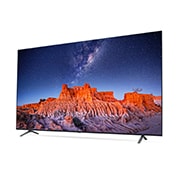 LG 50 (127cm) 4K UHD Commercial TV | WebOS | Active HDR, 50UQ801C0SB