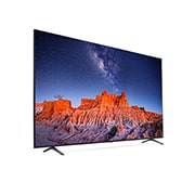 LG 50 (127cm) 4K UHD Commercial TV | WebOS | Active HDR, 50UQ801C0SB