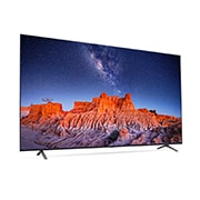 LG 50 (127cm) 4K UHD Commercial TV | WebOS | Active HDR, 50UQ801C0SB