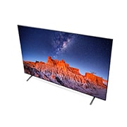 LG 50 (127cm) 4K UHD Commercial TV | WebOS | Active HDR, 50UQ801C0SB