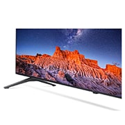 LG 50 (127cm) 4K UHD Commercial TV | WebOS | Active HDR, 50UQ801C0SB