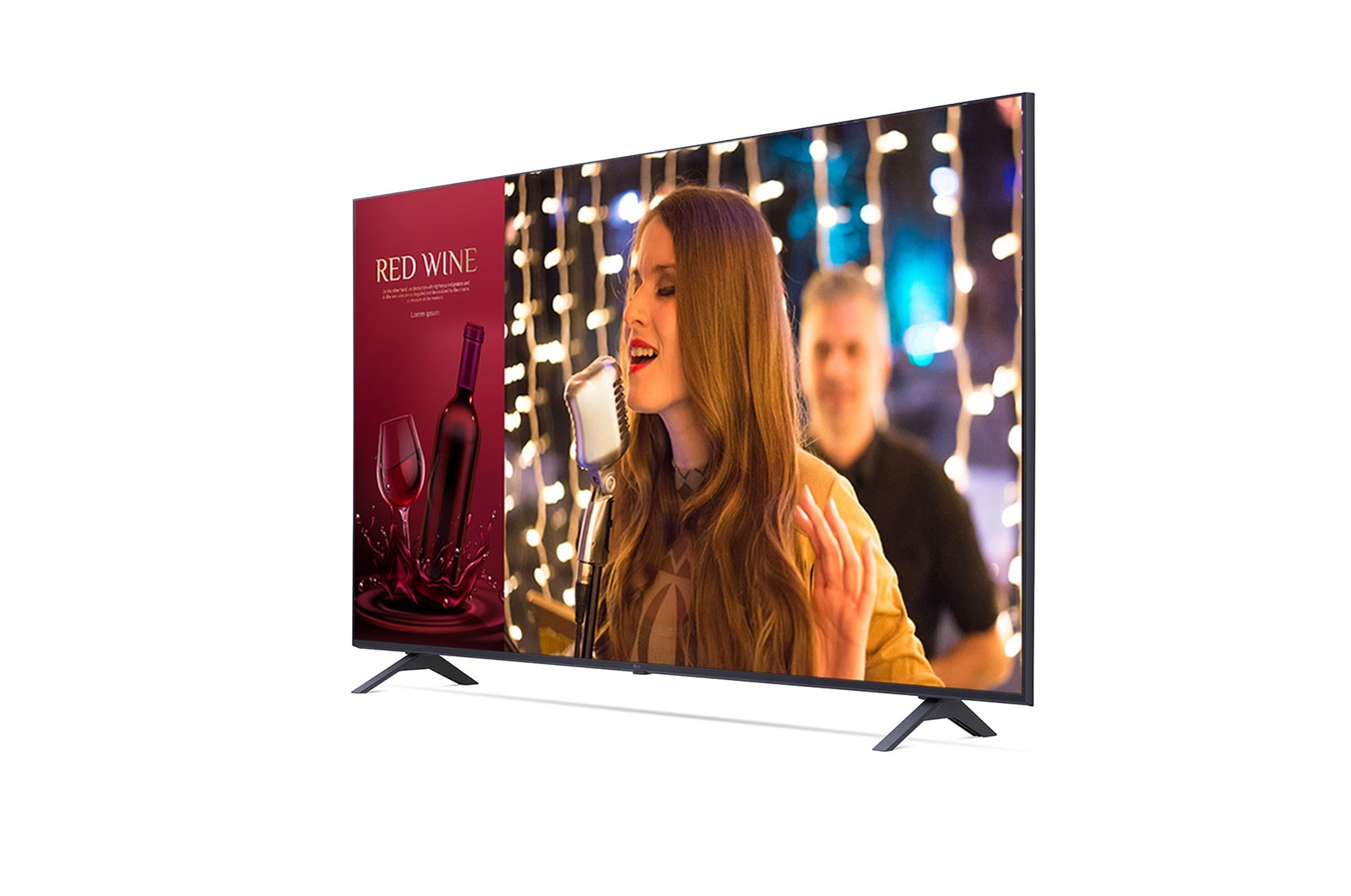 LG UHD TV Signage, 50UR640S