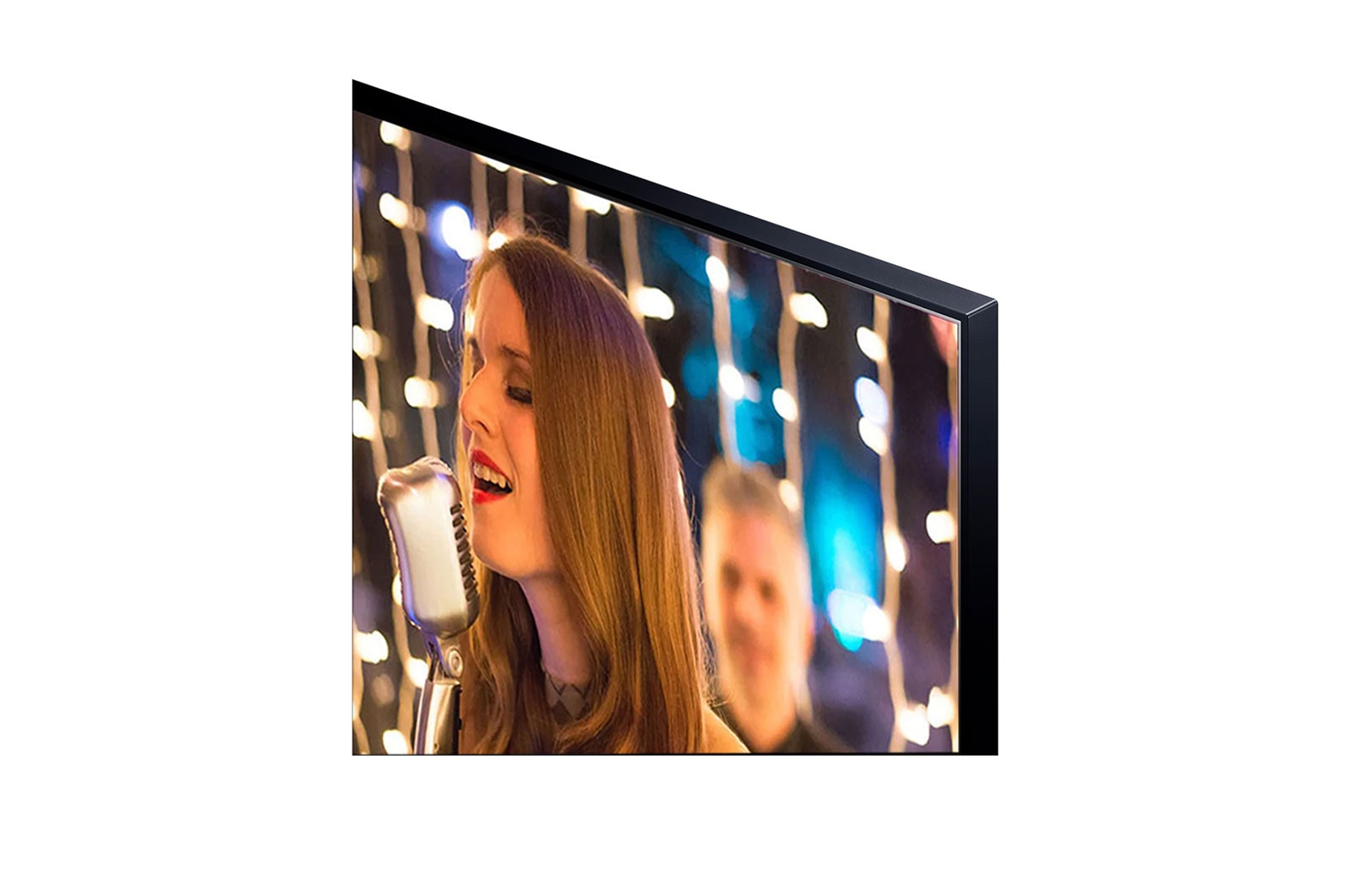 LG UHD TV Signage, 50UR640S