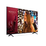 LG UHD TV Signage, 50UR640S