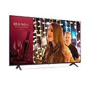 LG UHD TV Signage, 50UR640S