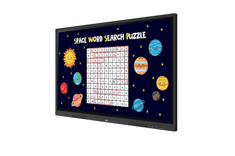 LG CreateBoard, 65TR3DK-I