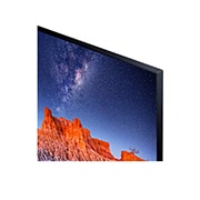 LG 55 (139.7cm) 4K UHD Commercial TV | WebOS | Active HDR, 55UQ801C0SB