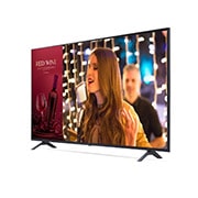 LG UHD TV Signage, 55UR640S