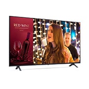 LG UHD TV Signage, 55UR640S