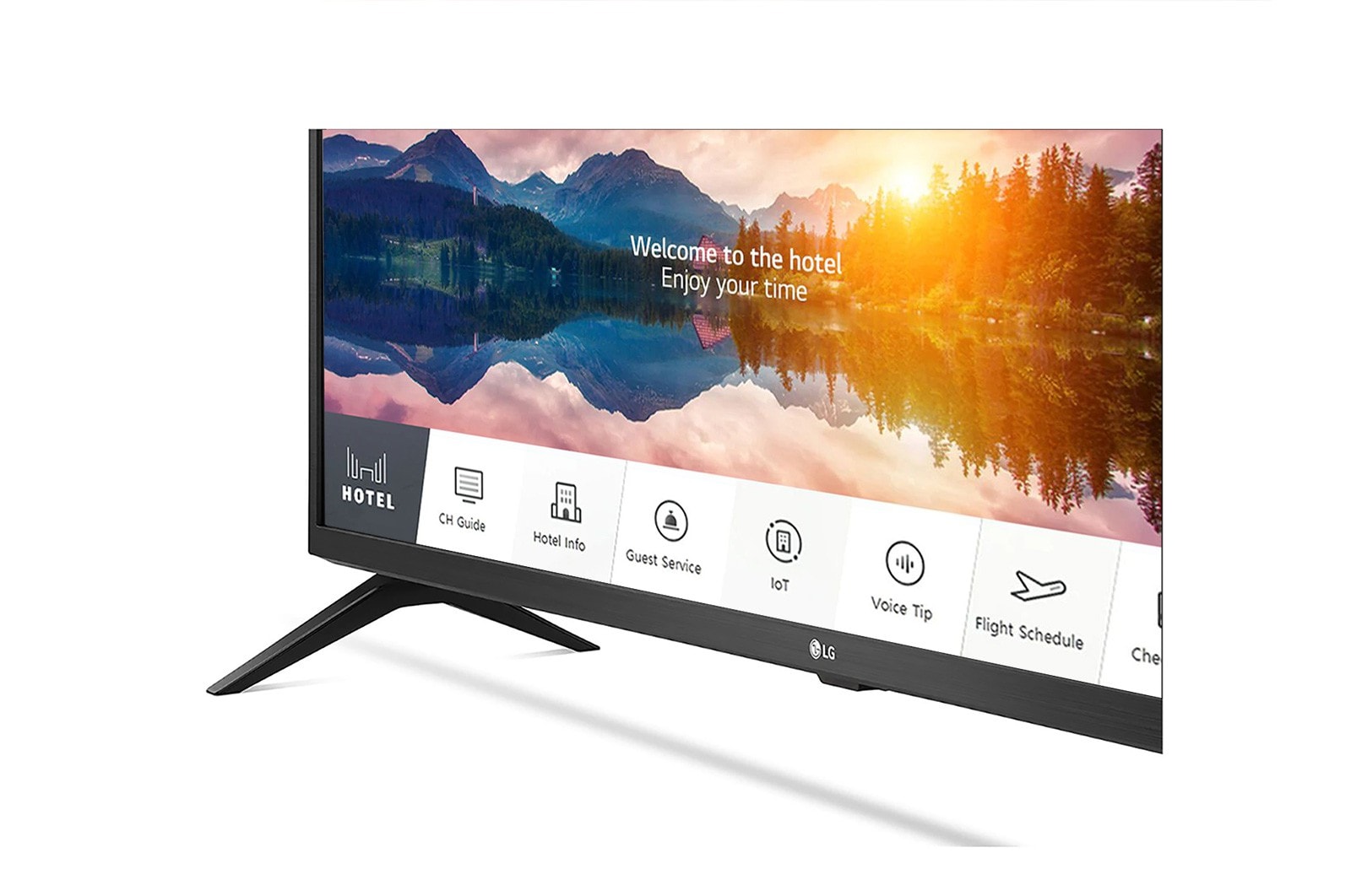 LG US660H Series, 50US660H