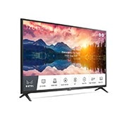 LG US660H Series, 50US660H