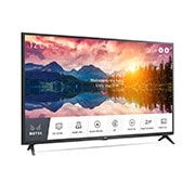 LG US660H Series, 50US660H