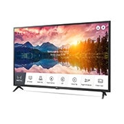 LG US660H Series, 55US660H