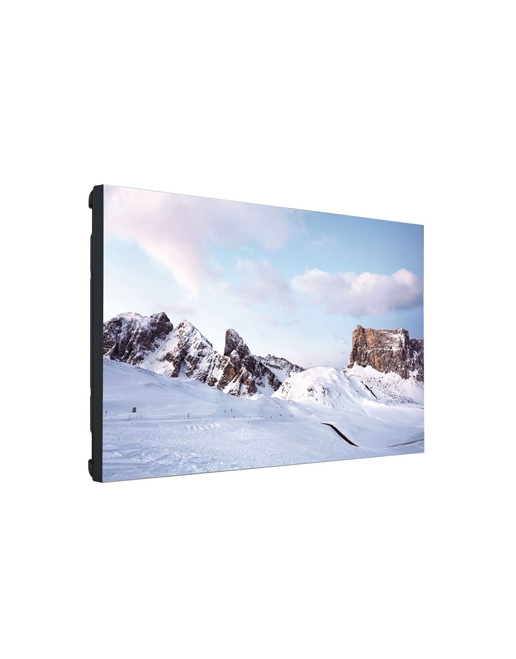 LG 55VSH7J-H 55 (139.7cm) VSH7J Digital Signage Series Specifications ...