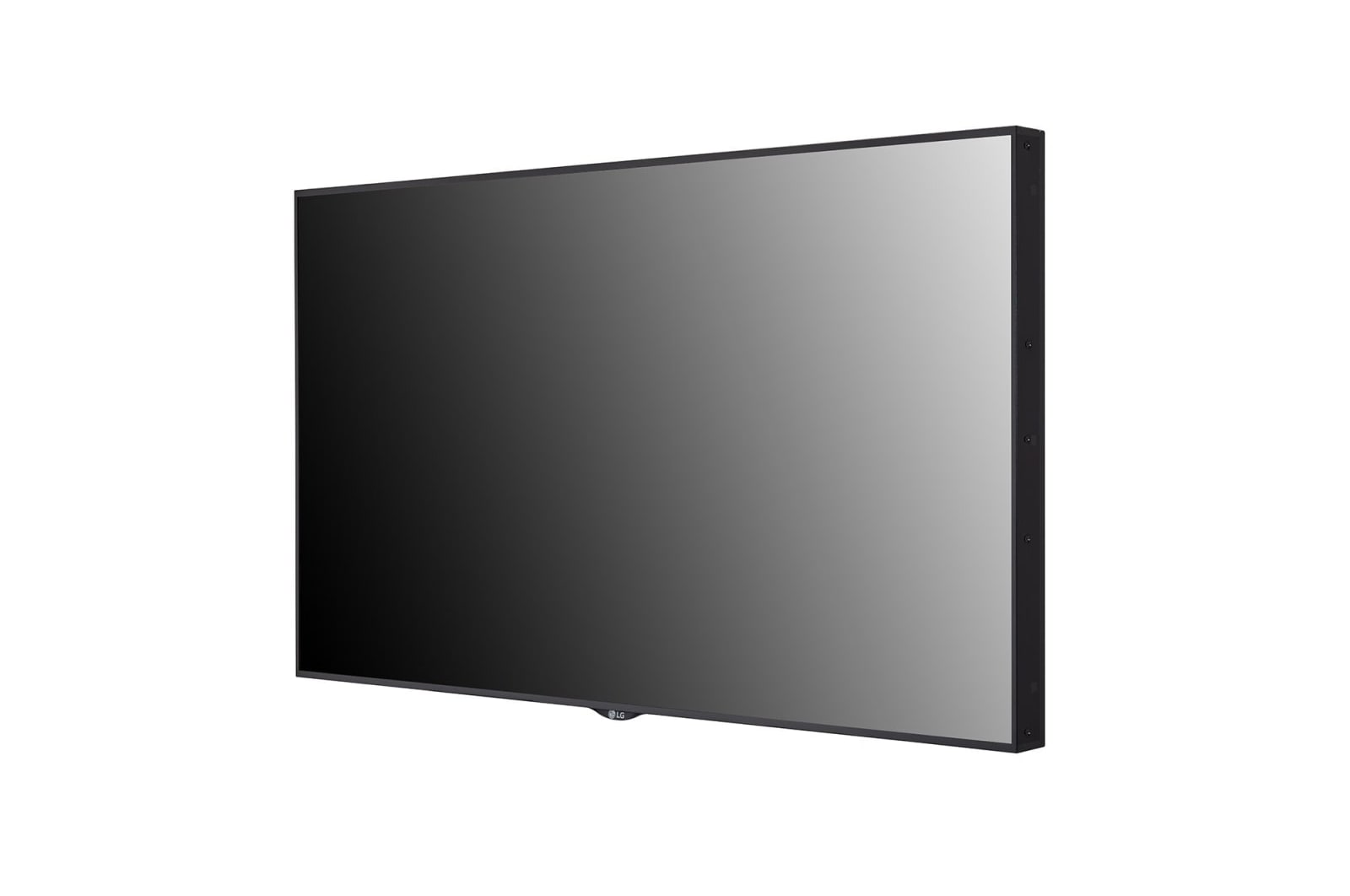 LG 55XS4J-B: Window Facing Display | LG IN