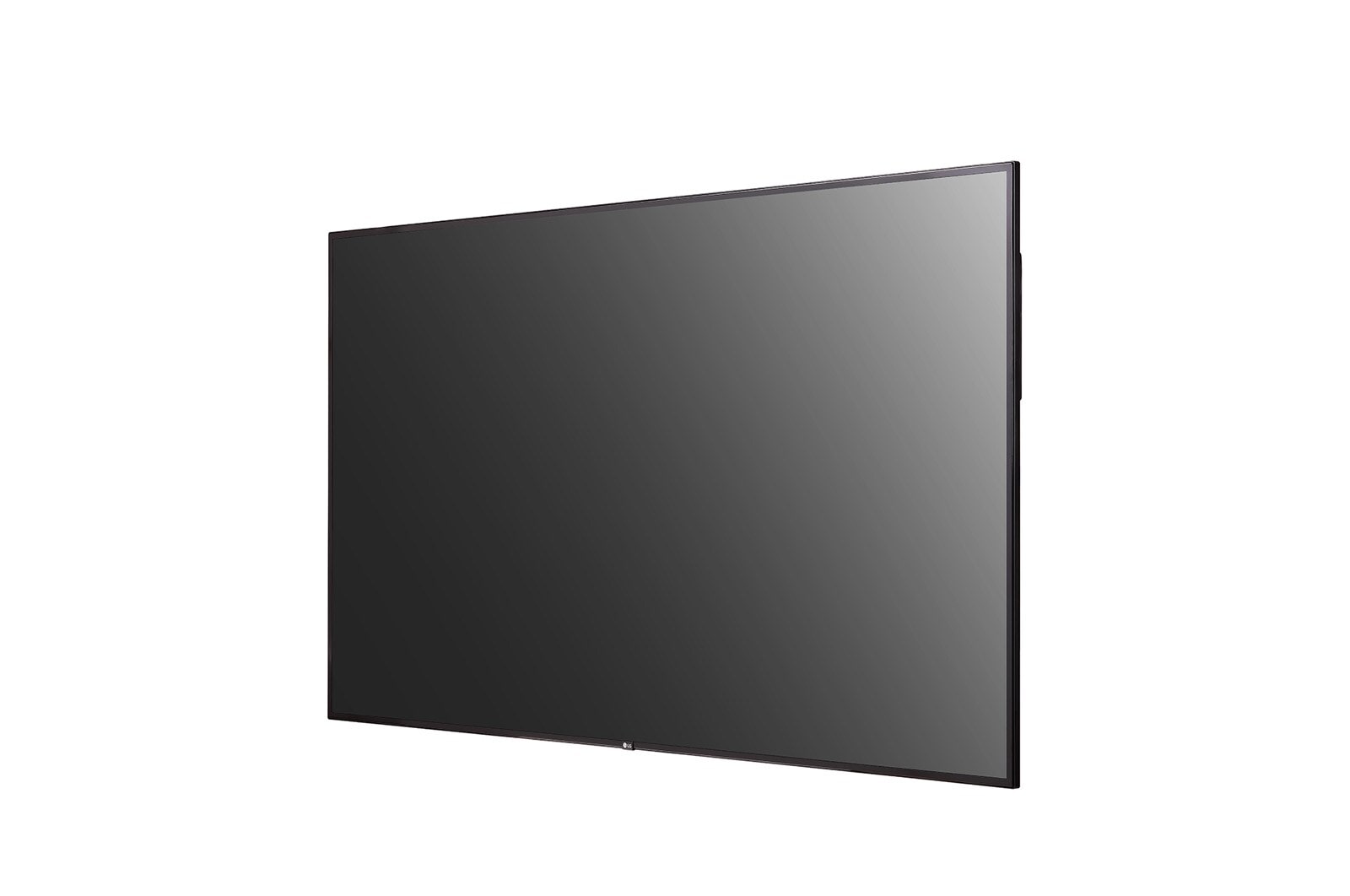 LG New High Haze UHD Standard Signage, 75UH5J-H