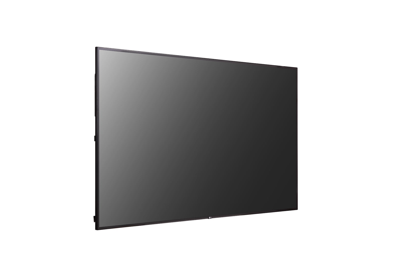 LG New High Haze UHD Standard Signage, 75UH5J-H