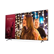 LG UHD TV Signage, 75UR640S0TD