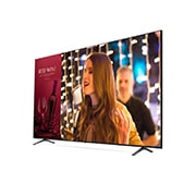 LG UHD TV Signage, 75UR640S0TD