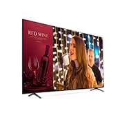 LG UHD TV Signage, 75UR640S0TD