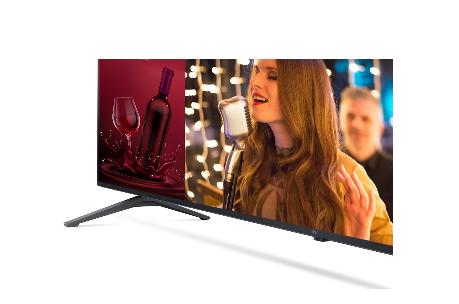 LG UHD TV Signage, 75UR640S0TD