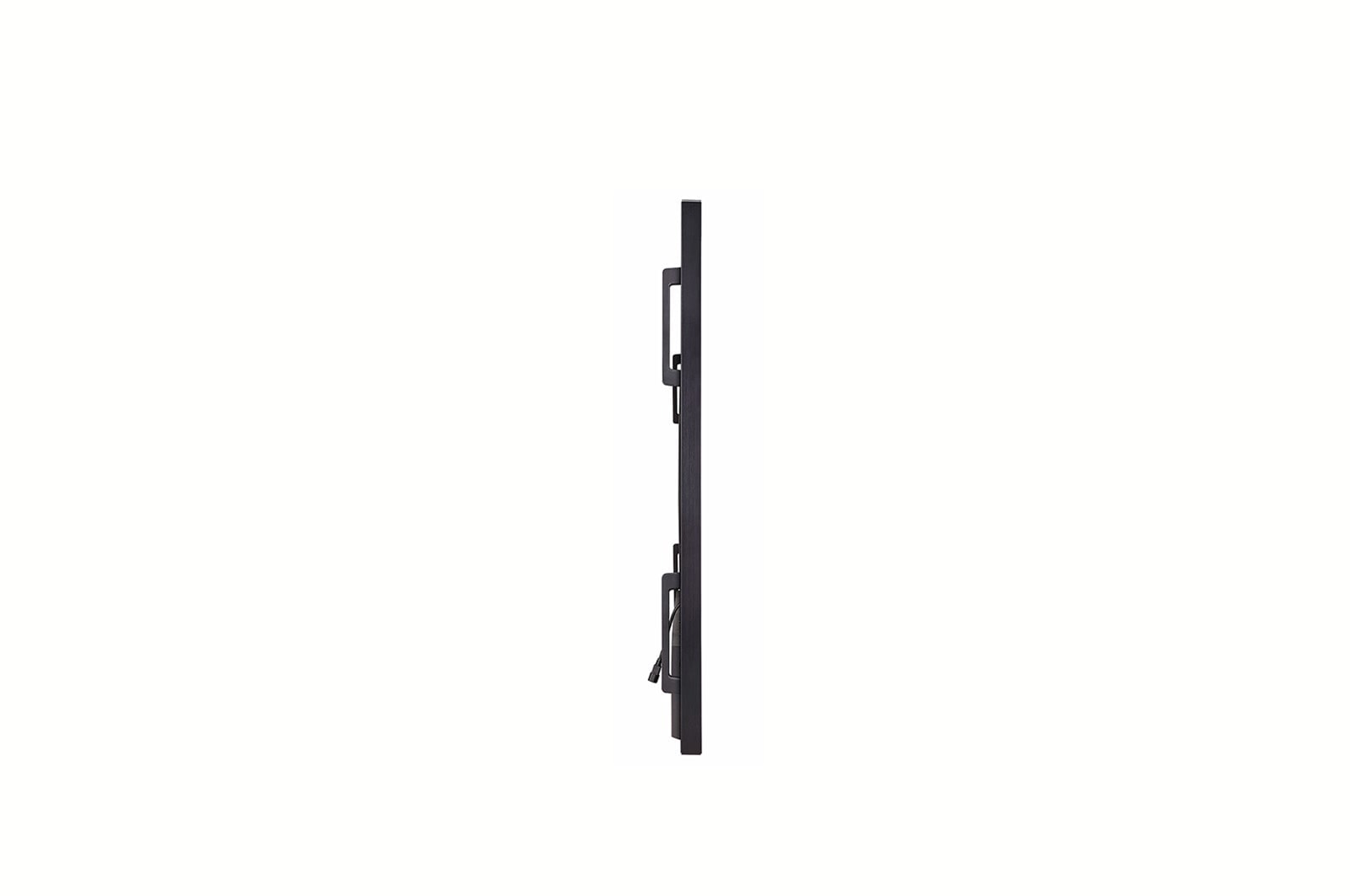 LG High Haze UHD Standard Signage, 86UH5J-H