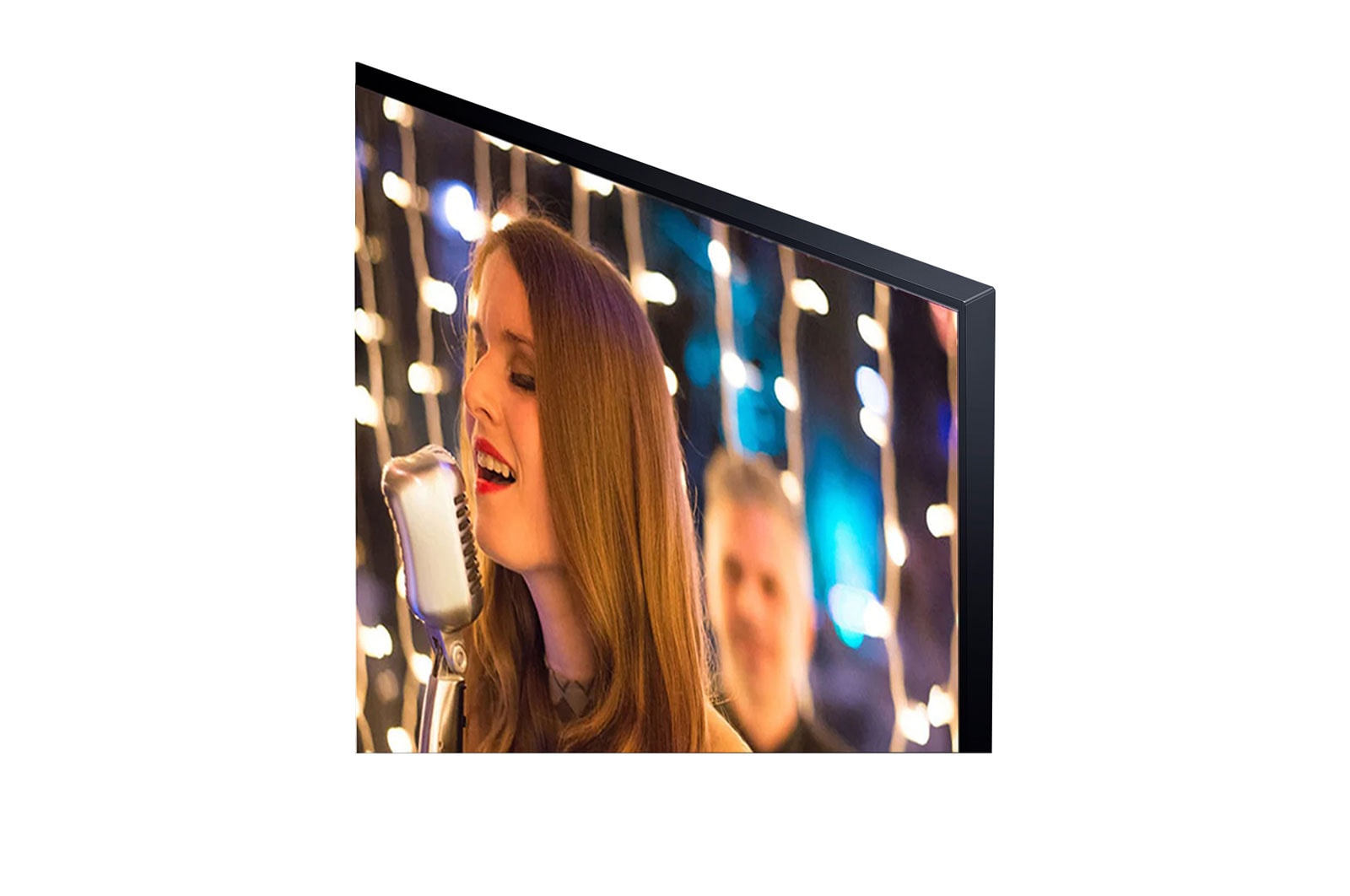 LG UHD TV Signage, 86UR640S