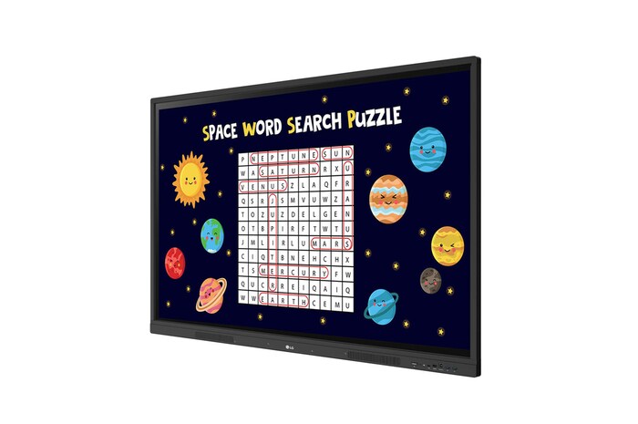 -45 degree side view