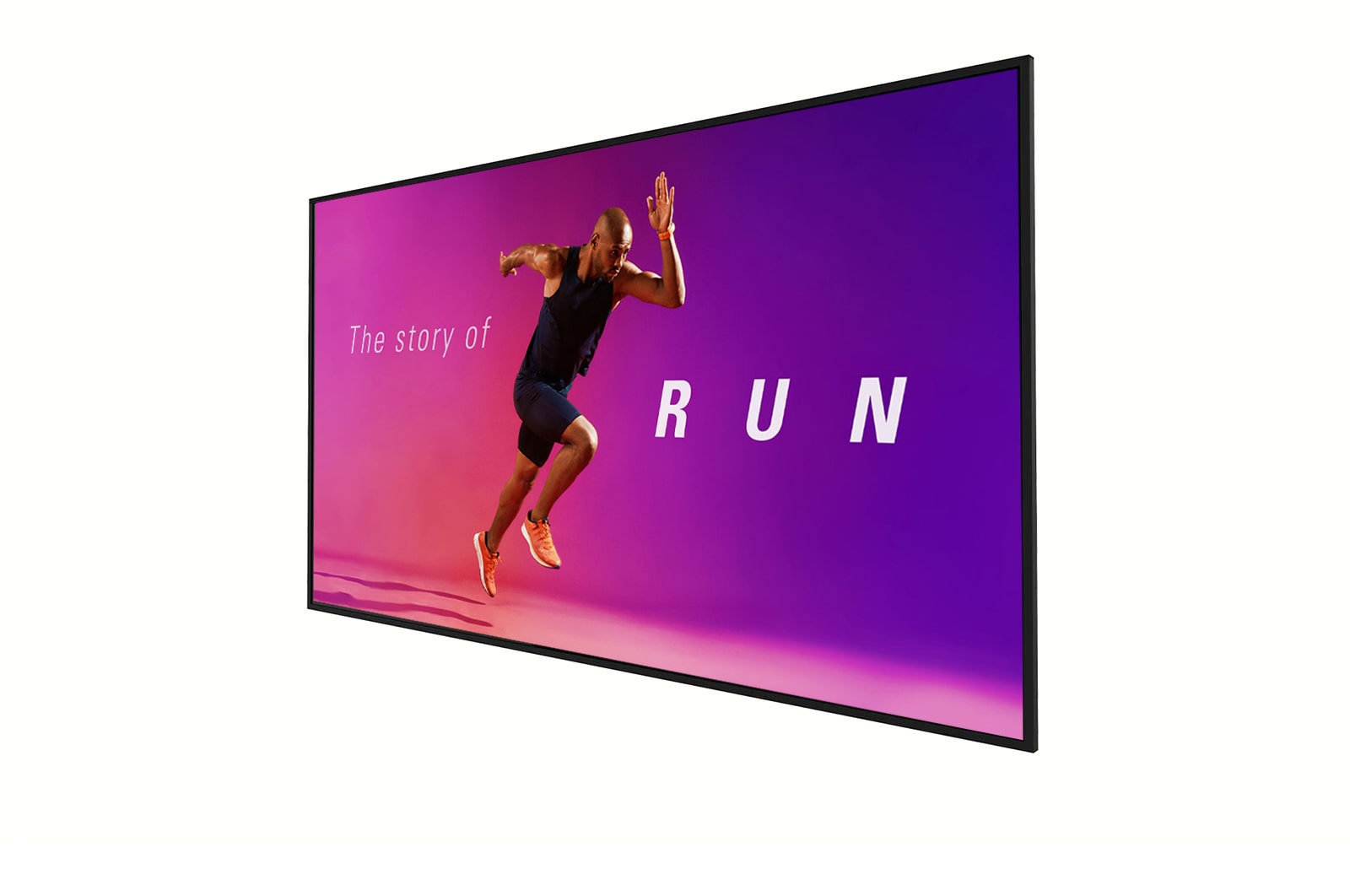 LG 98UM5J UHD Large Screen Signage Display Specifications | LG IN