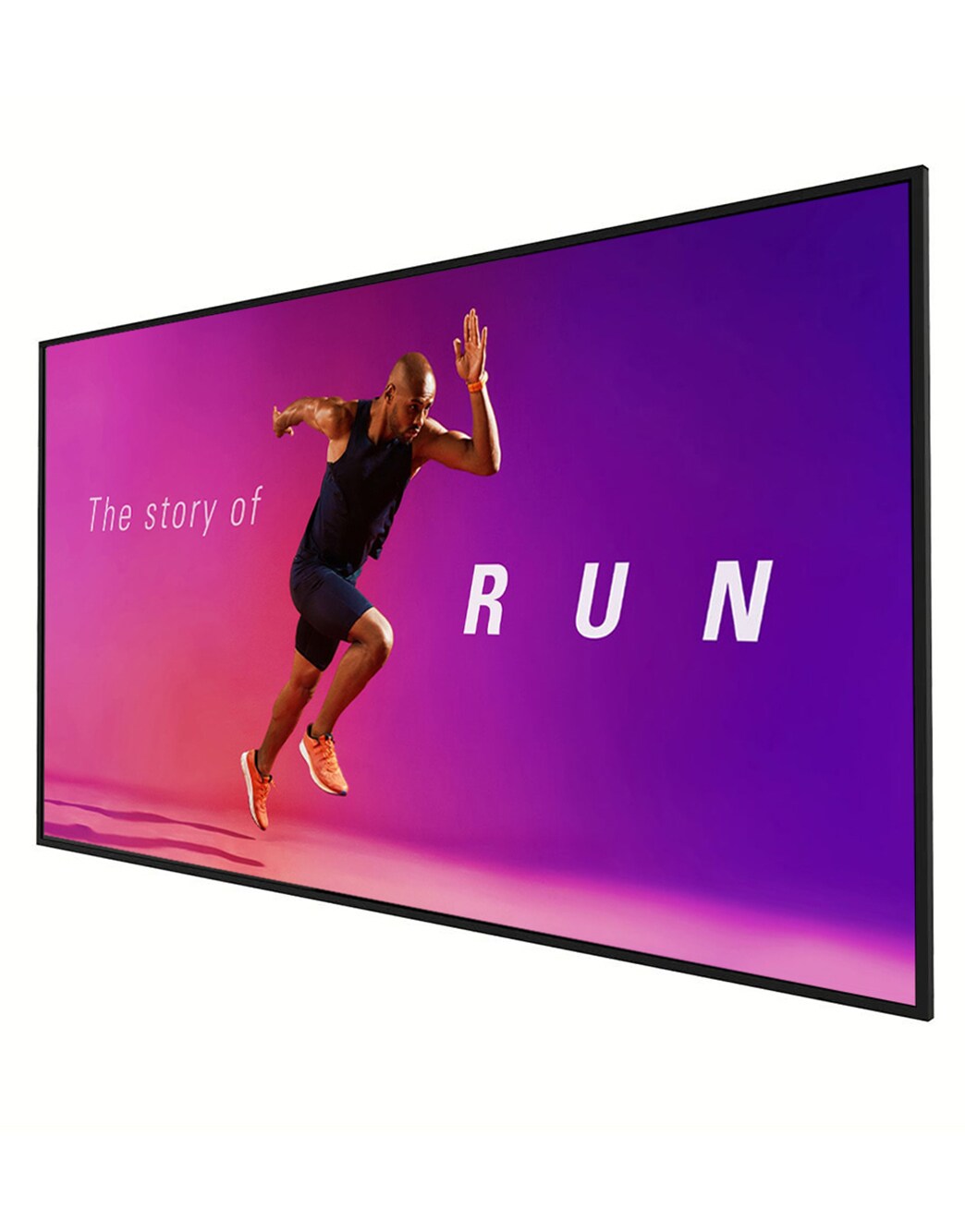 LG 98UM5J UHD Large Screen Signage Display Specifications | LG IN