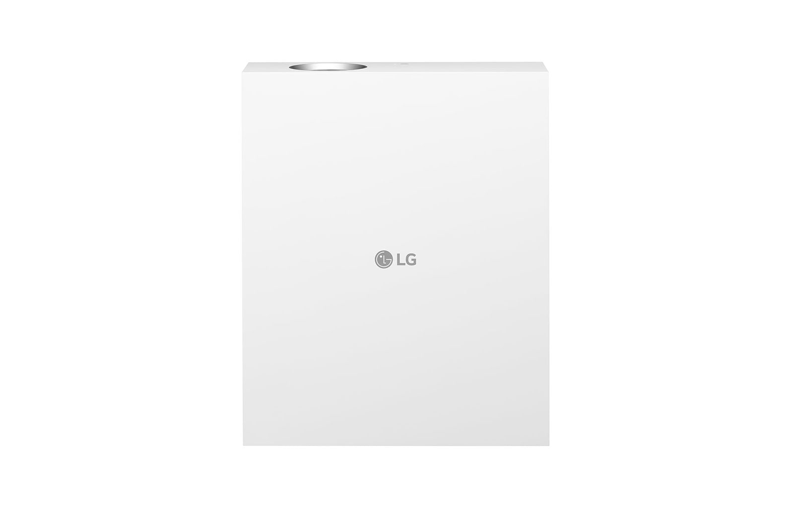 LG AU810P 4K UHD Laser Smart Home Theater CineBeam Projector, AU810PW