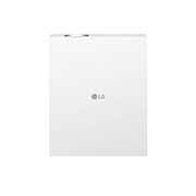 LG AU810P 4K UHD Laser Smart Home Theater CineBeam Projector, AU810PW