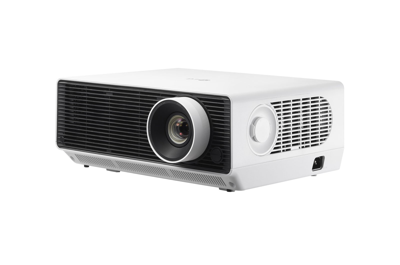 LG ProBeam Laser 4K UHD with 5,000 ANSI Laser (LD + P/W) 3,000,000:1, BU50NST