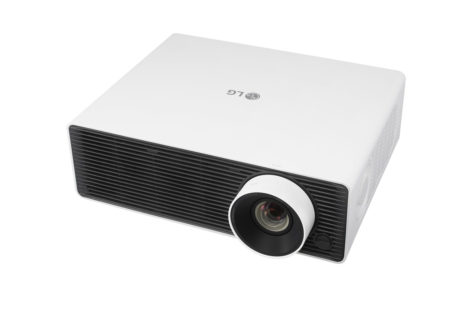 LG ProBeam Laser 4K UHD with 5,000 ANSI Laser (LD + P/W) 3,000,000:1, BU50NST