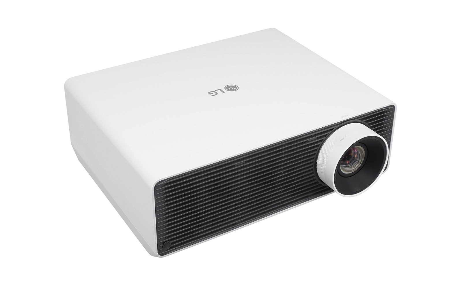 LG ProBeam Laser 4K UHD with 5,000 ANSI Laser (LD + P/W) 3,000,000:1, BU50NST