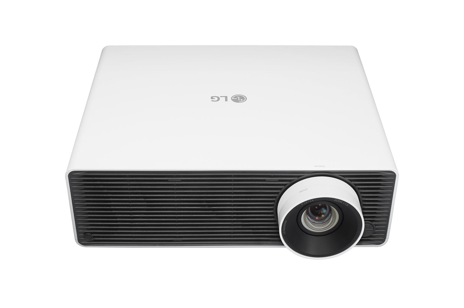 LG ProBeam Laser 4K UHD with 5,000 ANSI Laser (LD + P/W) 3,000,000:1, BU50NST