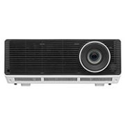 LG ProBeam Laser 4K UHD with 5,000 ANSI Laser (LD + P/W) 3,000,000:1, BU50NST