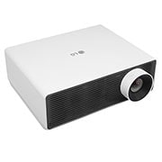 LG ProBeam Laser 4K UHD with 5,000 ANSI Laser (LD + P/W) 3,000,000:1, BU50NST