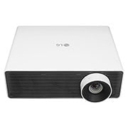 LG ProBeam Laser 4K UHD with 5,000 ANSI Laser (LD + P/W) 3,000,000:1, BU50NST