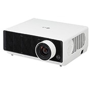 LG ProBeam 4K (3840x2160) Laser Projector with 5,000 ANSI Lumens Brightness, BU53PST