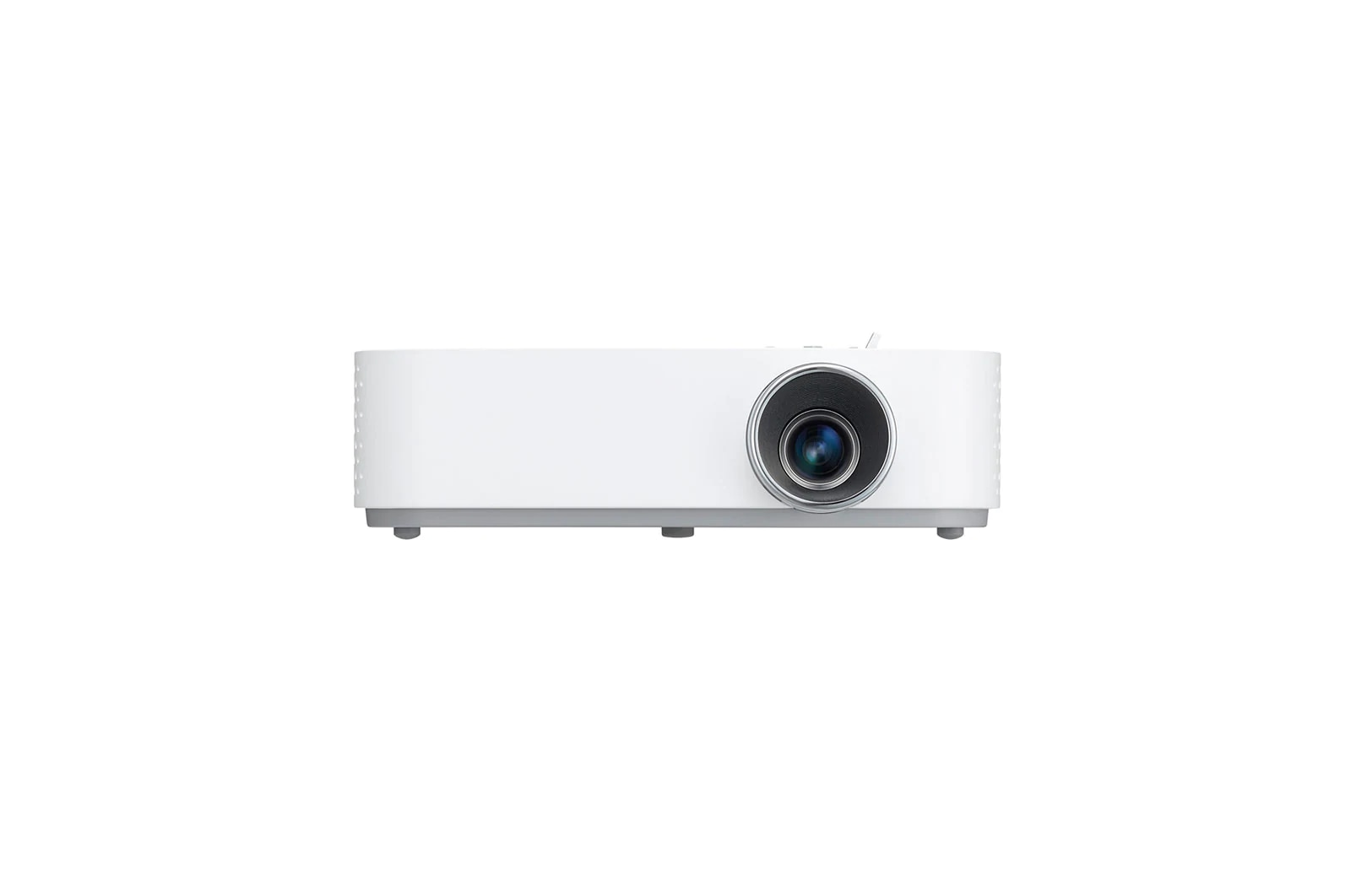 LG Full HD LED Smart Home Theater CineBeam Projector with Built-In Battery LED RGB, Up to 600 lumens, 100000:1, PF50KG