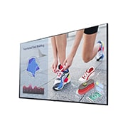 LG webOS UHD Signage, 86UL3J-B