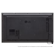 LG UHD Standard Signage, 49UM5N-H