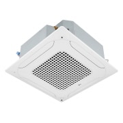 LG Ceiling Cassette Air Conditioner - Inverter (3 TR), JTNQ36GNLE8