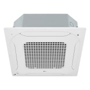 LG Ceiling Cassette Air Conditioner - Inverter (3 TR), JTNQ36GNLE8