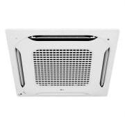 LG Ceiling Cassette Air Conditioner - Inverter (3 TR), JTNQ36GNLE8