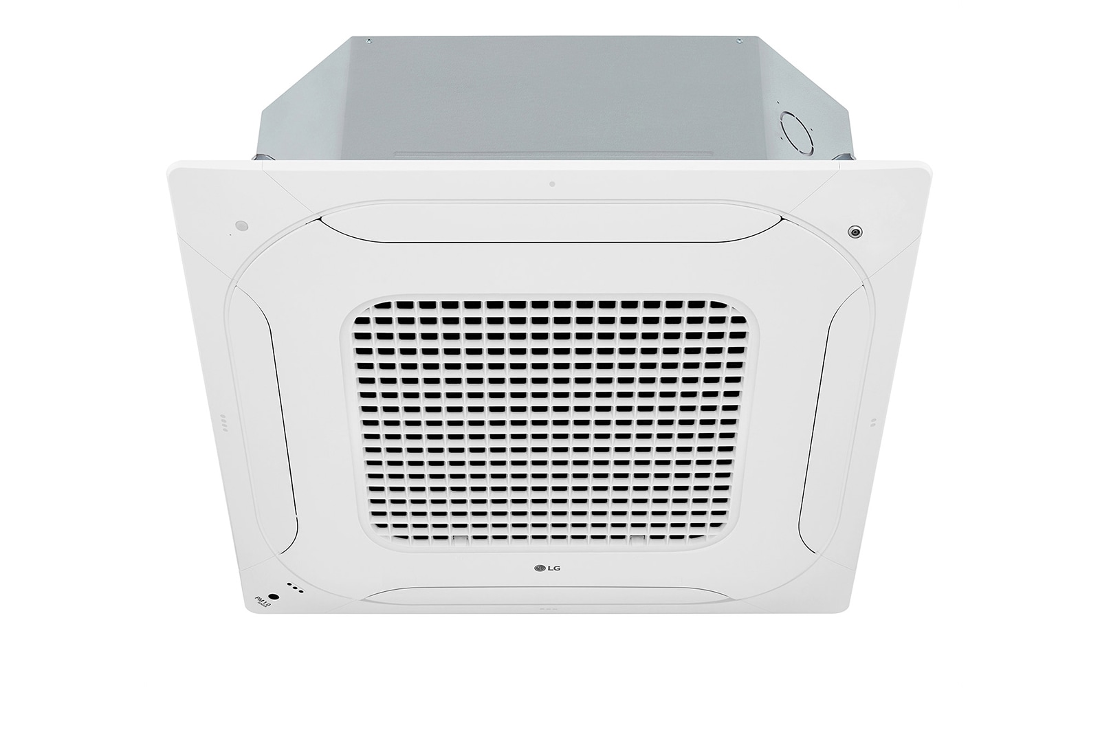 LG Ceiling Cassette Air Conditioner - Inverter (3 TR), JTNQ36GNLE8